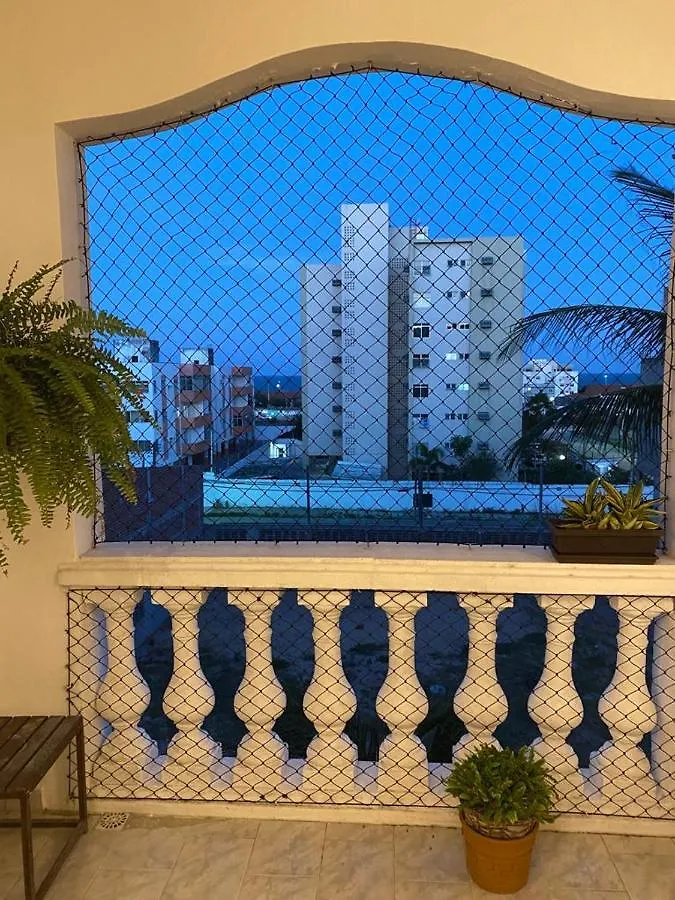 Solar Da Praia Fortaleza  Lägenhet
