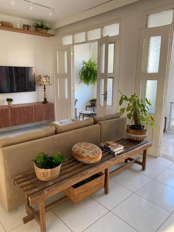 Apartamento Solar Da Praia Fortaleza  Brasil