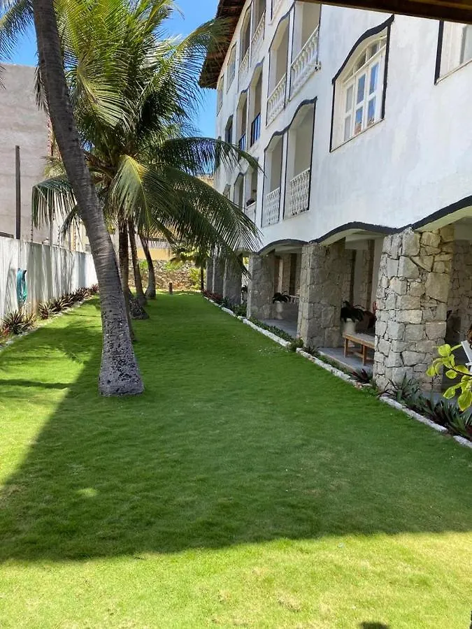 Solar Da Praia Fortaleza  Fortaleza (Ceara)