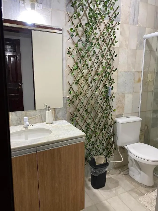Solar Da Praia Fortaleza  Apartamento