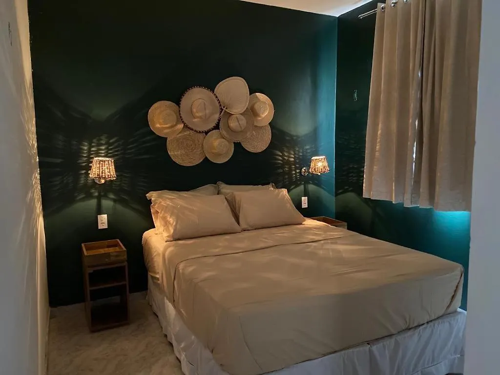 Apartamento Solar Da Praia Fortaleza  Brasil