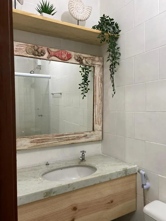 Apartamento Solar Da Praia Fortaleza