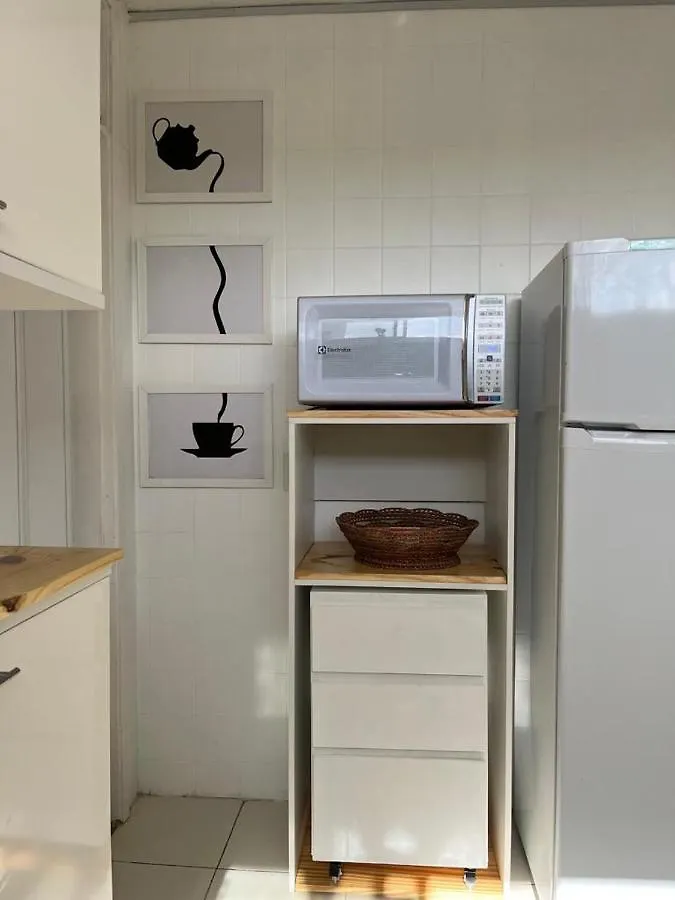 Solar Da Praia Fortaleza  Apartamento Fortaleza (Ceara)