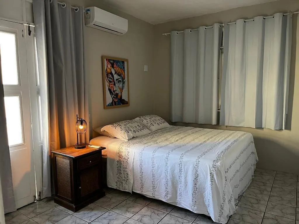 Apartamento Solar Da Praia Fortaleza