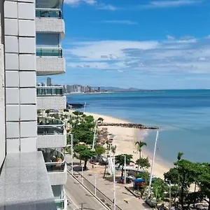 Beach Mucuripe - Marinho De Andrade Fortaleza (Ceara)